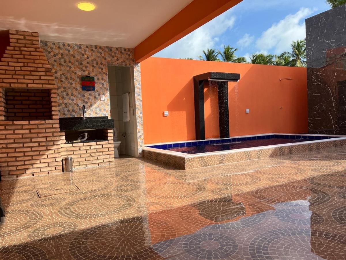 Maragogimeucaribe Villa Exteriör bild