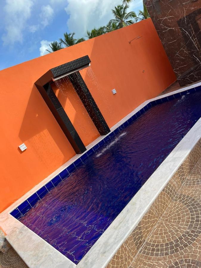 Maragogimeucaribe Villa Exteriör bild
