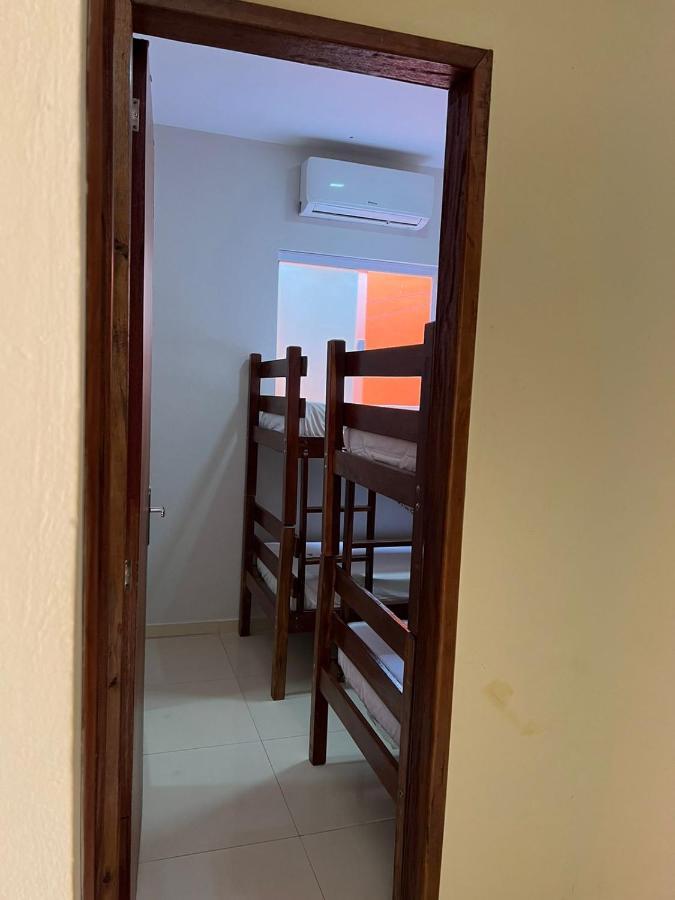Maragogimeucaribe Villa Exteriör bild