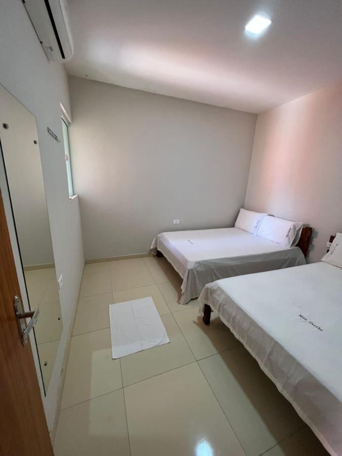 Maragogimeucaribe Villa Exteriör bild