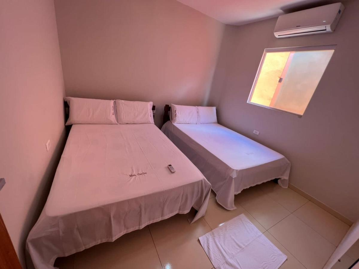 Maragogimeucaribe Villa Exteriör bild