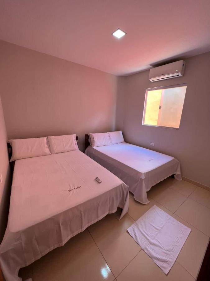 Maragogimeucaribe Villa Exteriör bild