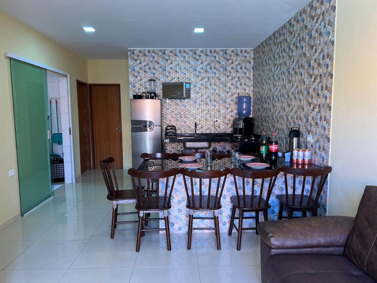 Maragogimeucaribe Villa Exteriör bild